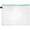 Zipper Pouch 38x27 cm