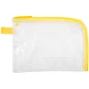 Zipper Pouch 24x16 cm (A5) Edge